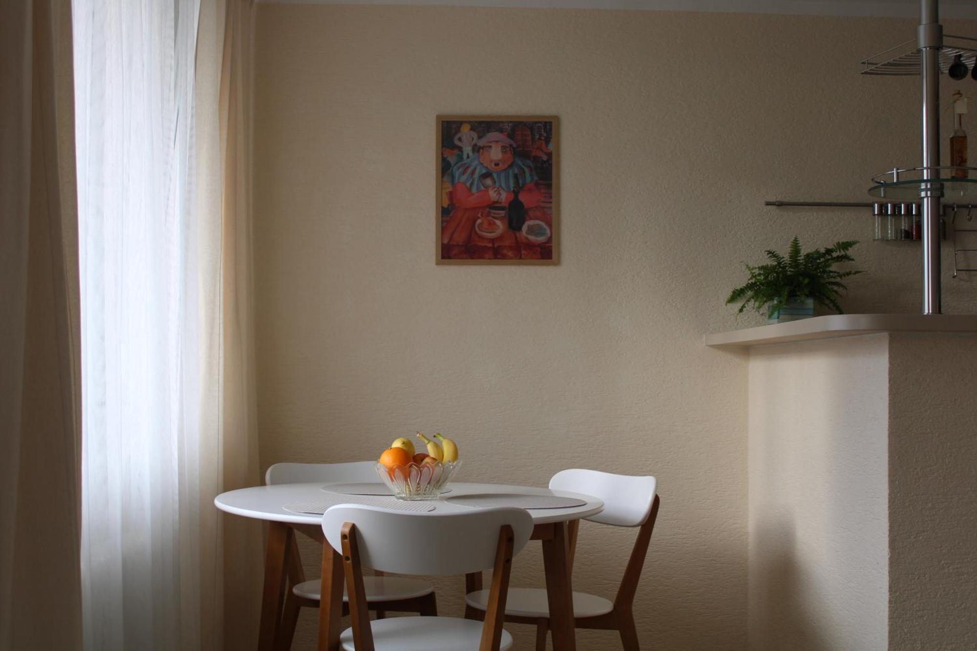 טפליצה Sun Apartment מראה חיצוני תמונה