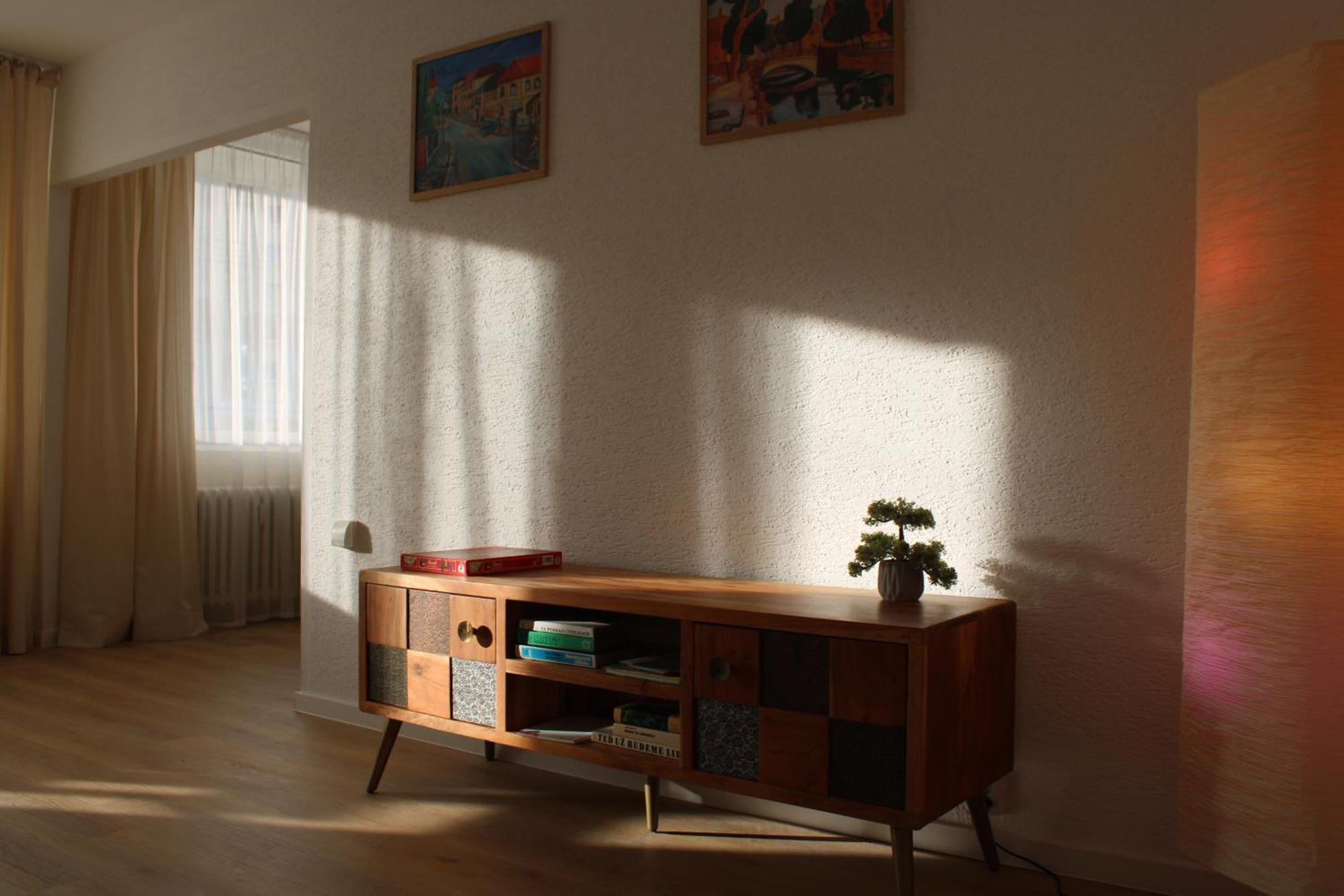 טפליצה Sun Apartment מראה חיצוני תמונה
