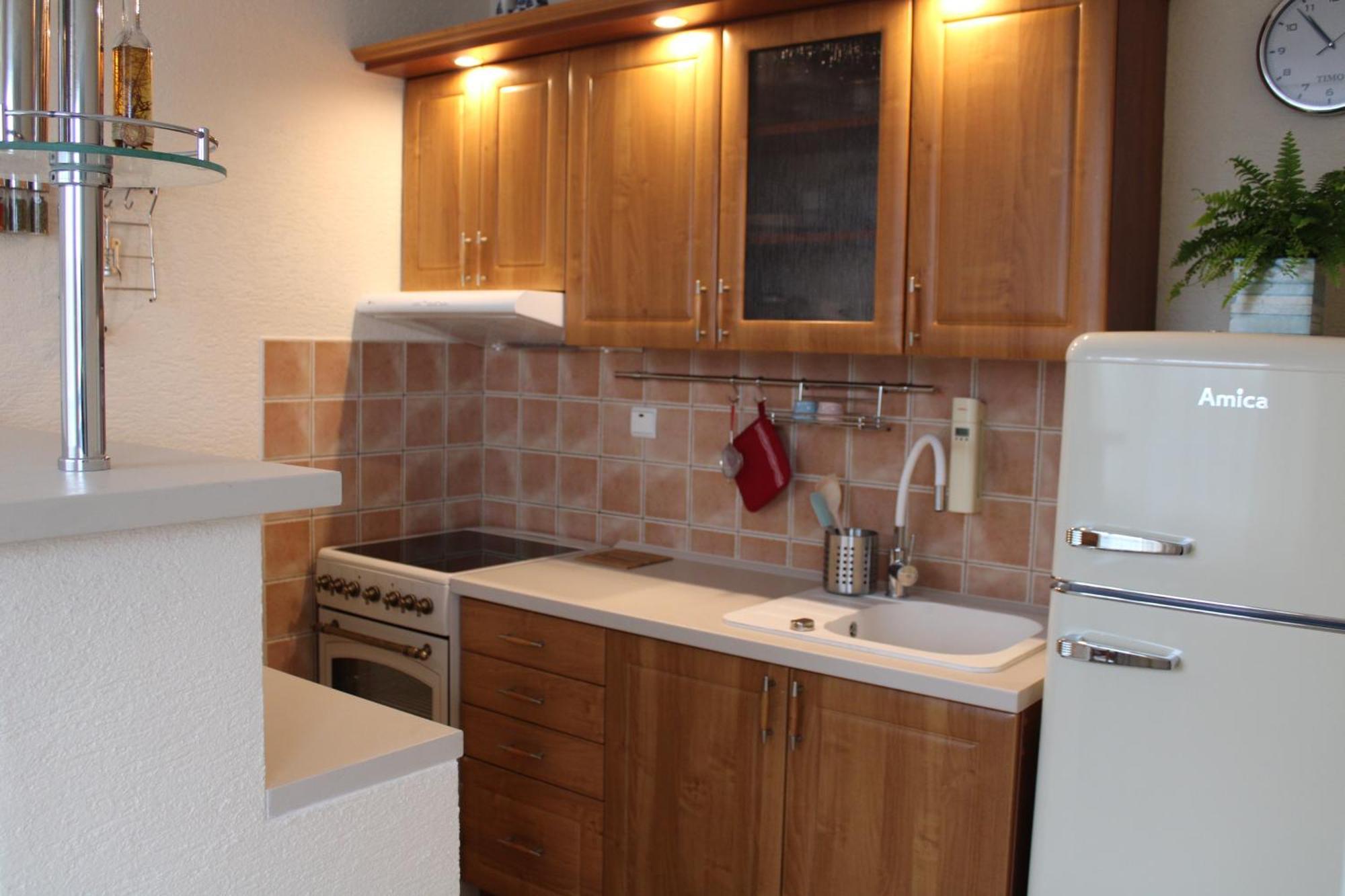 טפליצה Sun Apartment מראה חיצוני תמונה