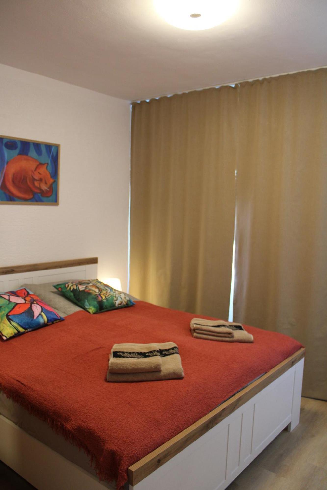 טפליצה Sun Apartment מראה חיצוני תמונה