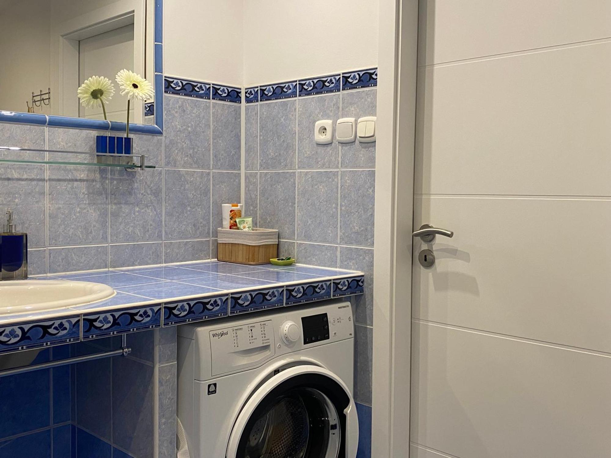 טפליצה Sun Apartment מראה חיצוני תמונה