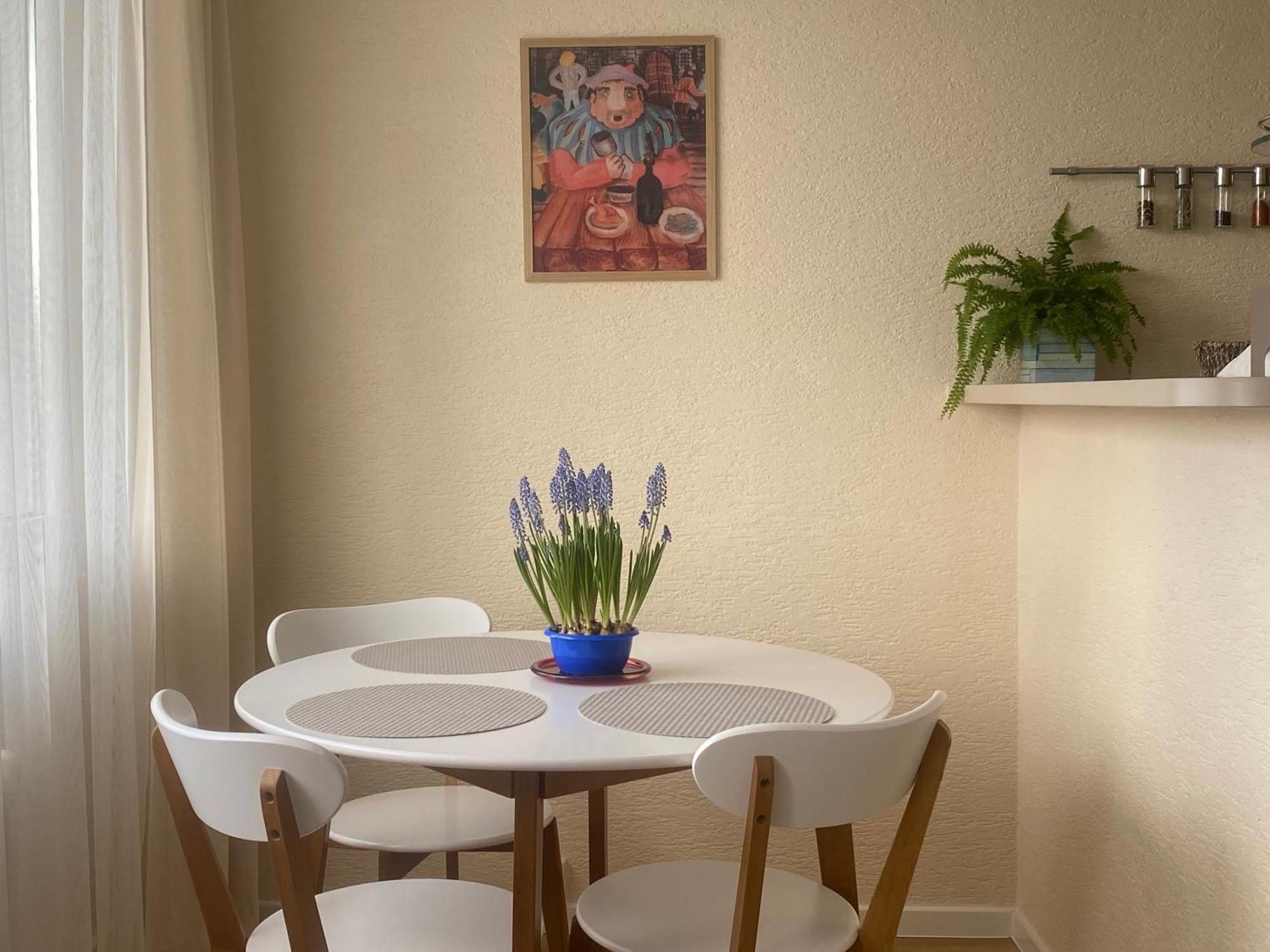טפליצה Sun Apartment מראה חיצוני תמונה
